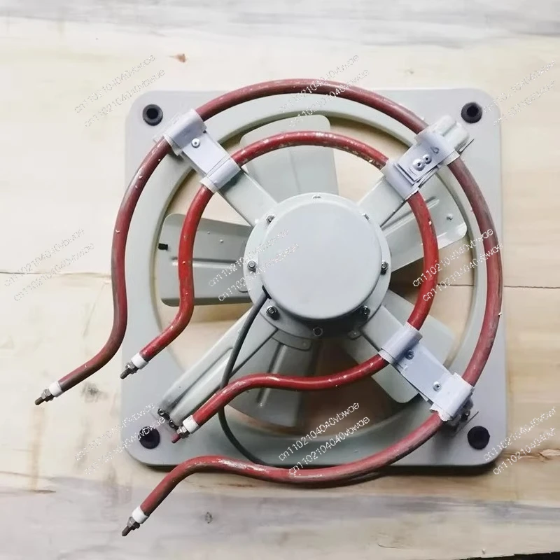 Incubator Average temperature heating fan Heating system Exhaust ventilation fan