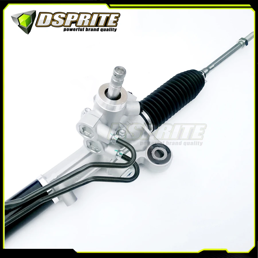 53601-SWA-Q0 New Power Steering Systems Hydraulic Power Steering Rack LHD For HONDA CR-V RE4 53601-SWA-003