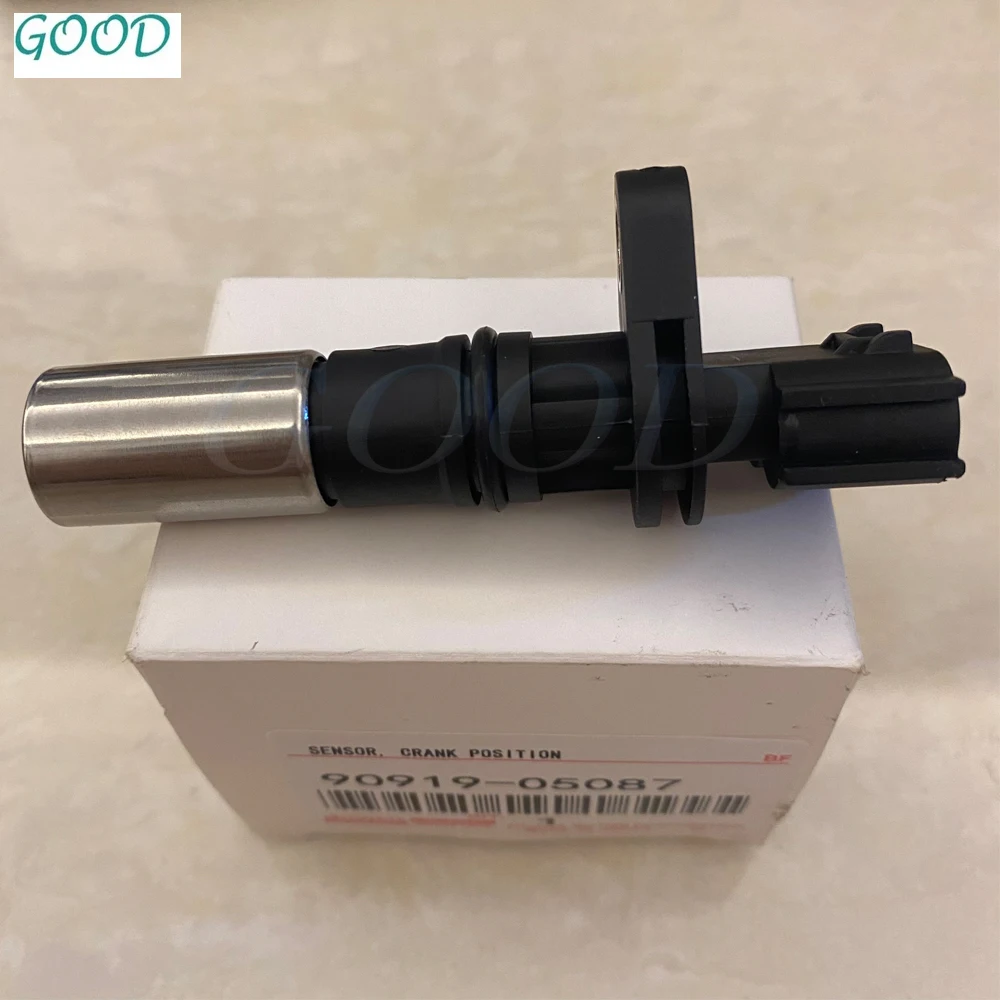 90919-05087 TOYOT-A Prius Yaris Echo Scion xA 1.5L SENSOR, NEW CRANKSHAFT CRANK POSITION 9091905087 OEM