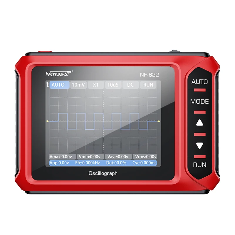 NF-622 Mini High Pr…