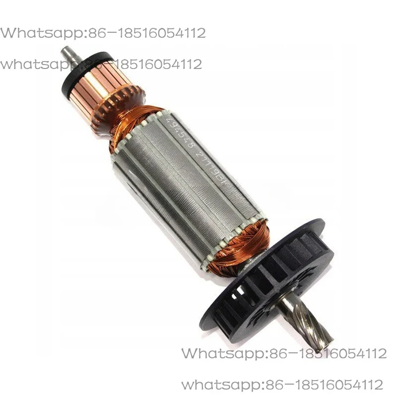

Rotor Armature Brush Armature Carbon Brush Brush and other original and genuine accessories