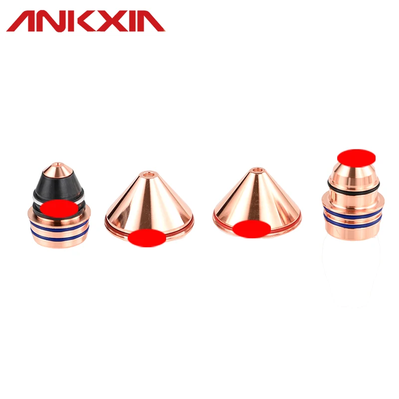 Plasma Consumables Shield Nozzle Electrode Retaining Cap 420252 420261 420279 420249 420258 420276 420513 420491 420255 420200 420365 420406 420260 420242 420368 OEM For Hypertherm XPR300 130A 170A 300A