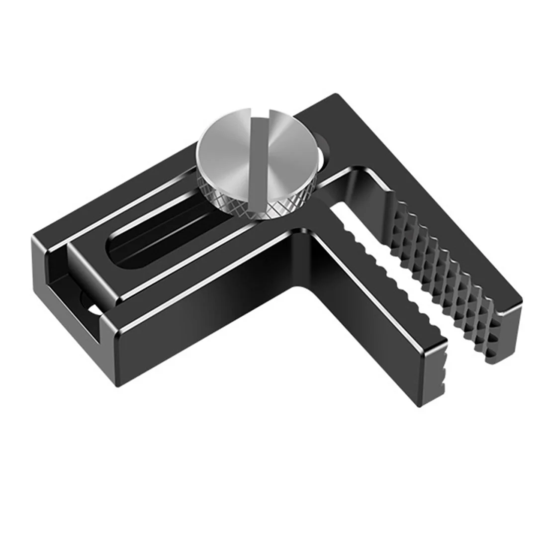 HDMI-kompatible Kabel klemme für Sony A72 A73 Käfig Rig Platte verstellbare Draht clip Organizer Halterung 1/4 "Schrauben Kamera Zubehör – Detail 13