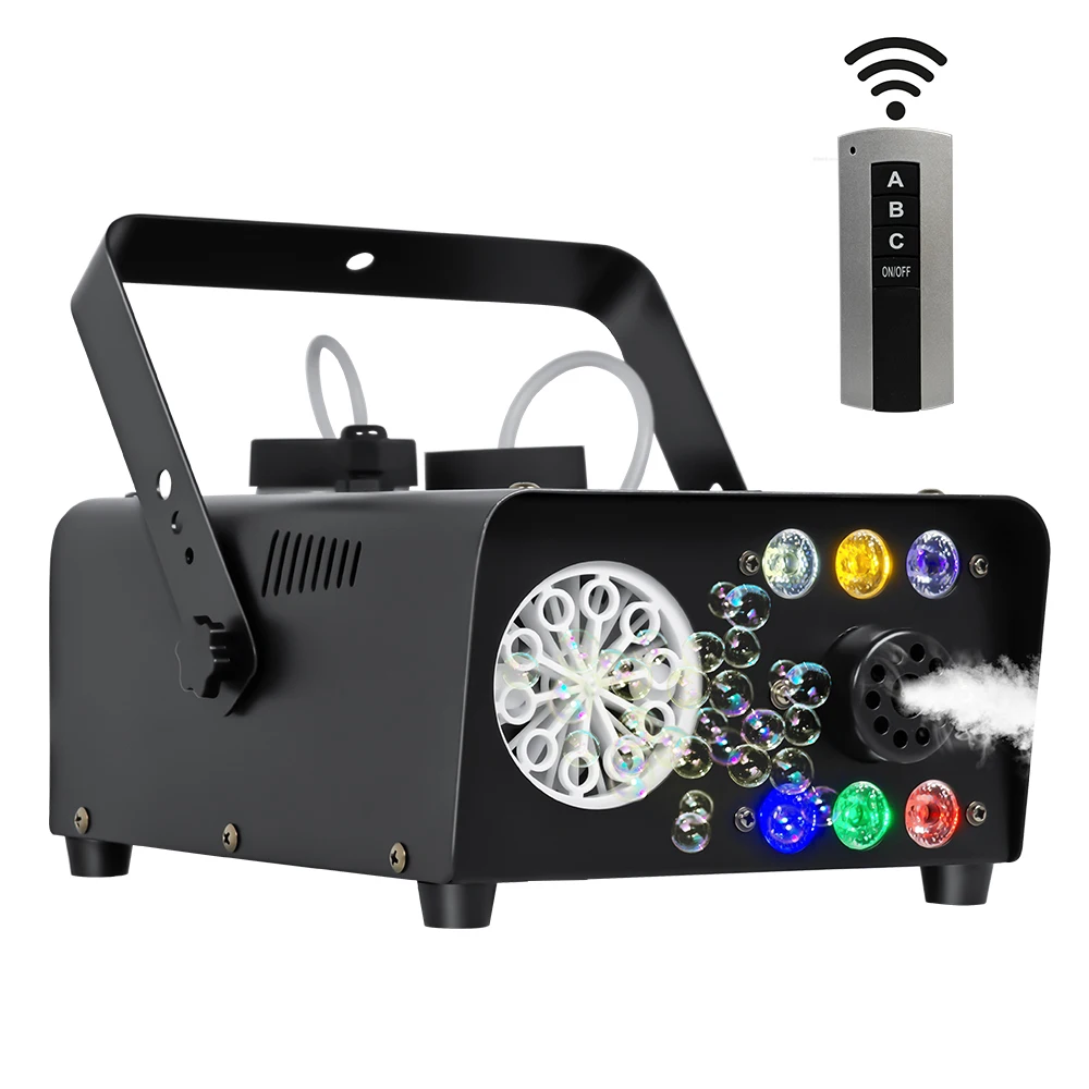 600W 2In1 Stage Lig… - image