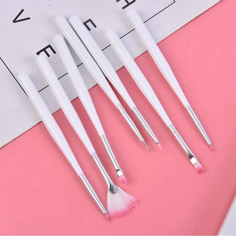 طقم أقلام لتزيين الكيك ، فرشاة ألوان فندان ، جليتر صالح للأكل ، مسحوق الخبز ، معكرون ، أدوات الشوكولاته