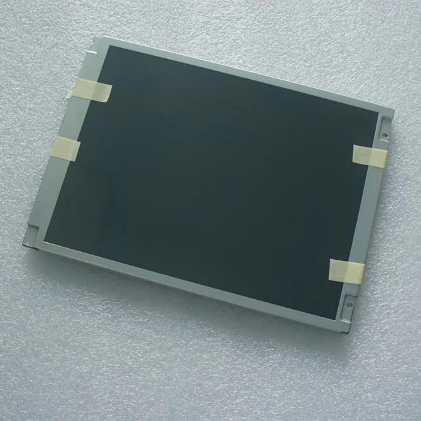 Nova tela LCD original de 10,4 polegadas G104VN01 V1 640 (RGB) × 480