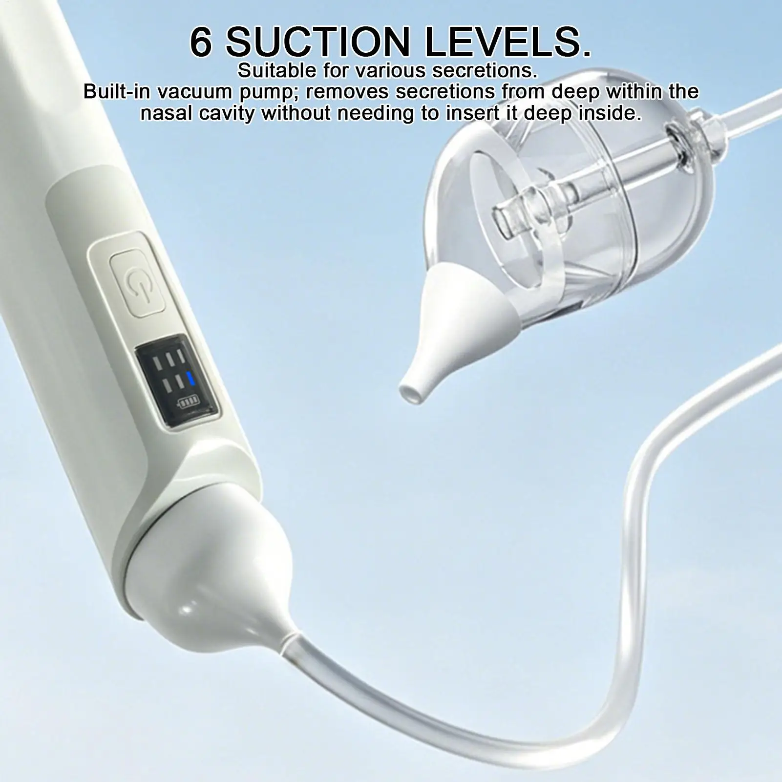 kids-nasal-aspirator-portable-electric-suction-device-kids-aspirator-for-mom-snot-hospital-children-travel-diaper-bag-congestion