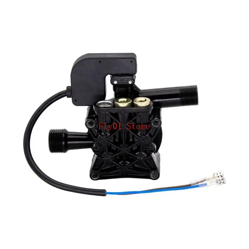 Water Efficient Design Head Quick Setups Washing Machine Accessories
