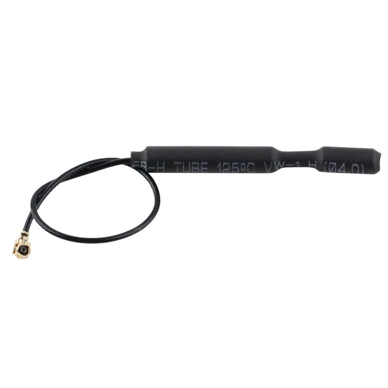 LoRa Antenna 868-915MHz 2dBi Built-in Copper Spring Antenna Omni Directional Aerial Transceiver for IoT LoRaWAN Wireless Node