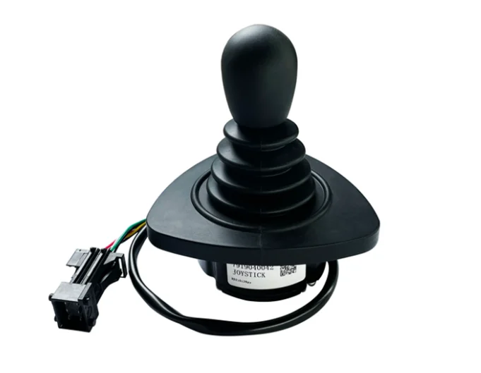 High Quality Linde Forklift Parts Joystick Operation Handle Joystick For Linde E14\E16C\E20P\335\336  OEM 7919040042