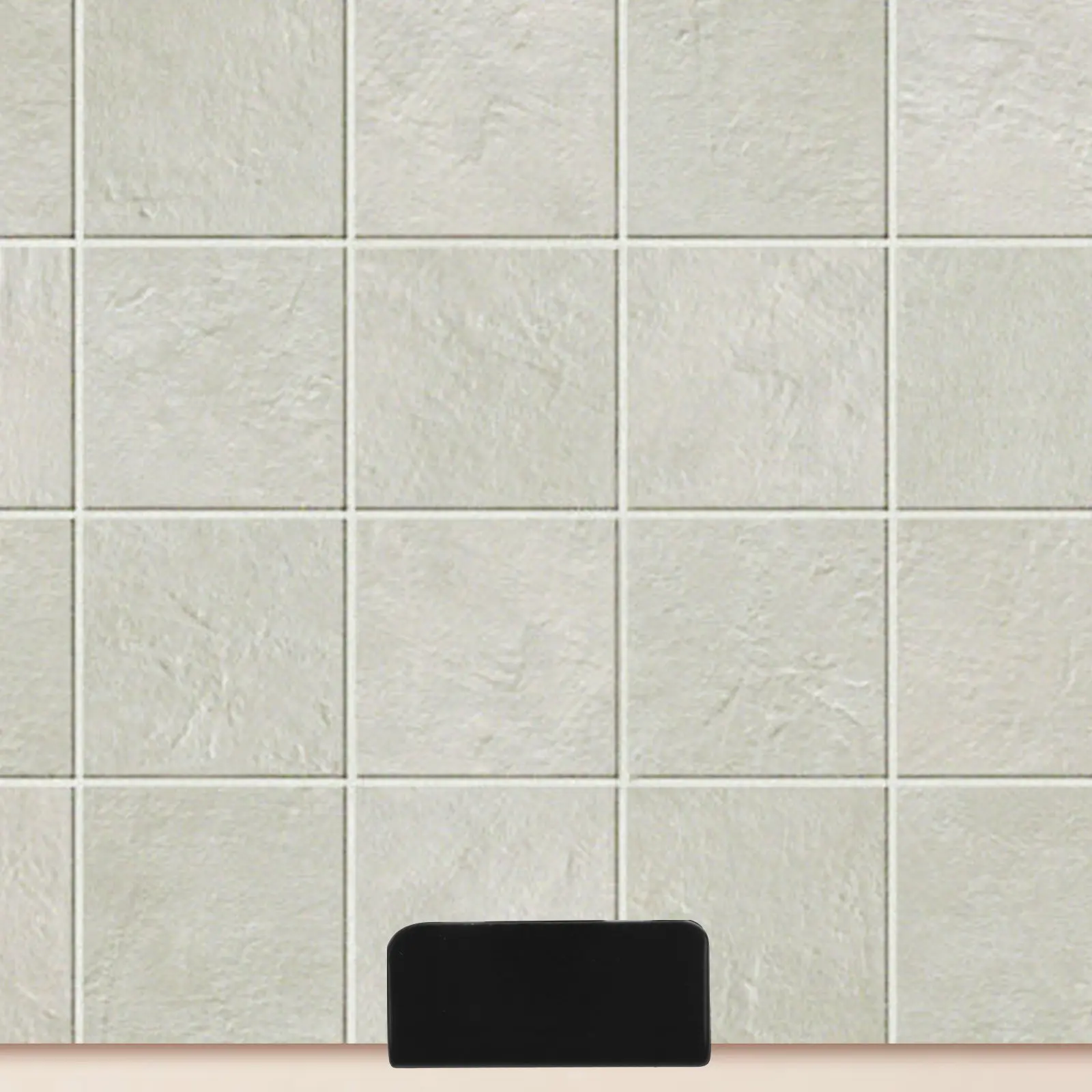 

8 комплектов регулируемых кронштейнов для плитки, сверхмощные настенные крепления для зеркал, крючки для демонстрации на бетонных стенах, для безрамных зеркал