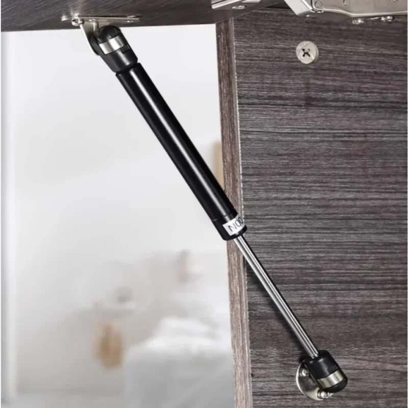 Black Hydraulic Sup…