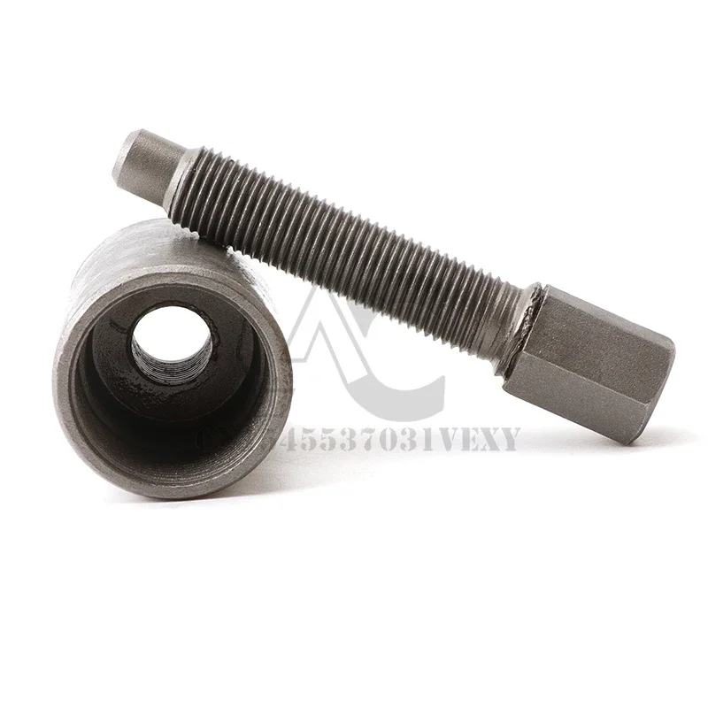 

Motorcycle Scooter Stator Magneto Flywheel Puller Remove Repair Tool Fit for SUZUKI GS125 M30*1.5