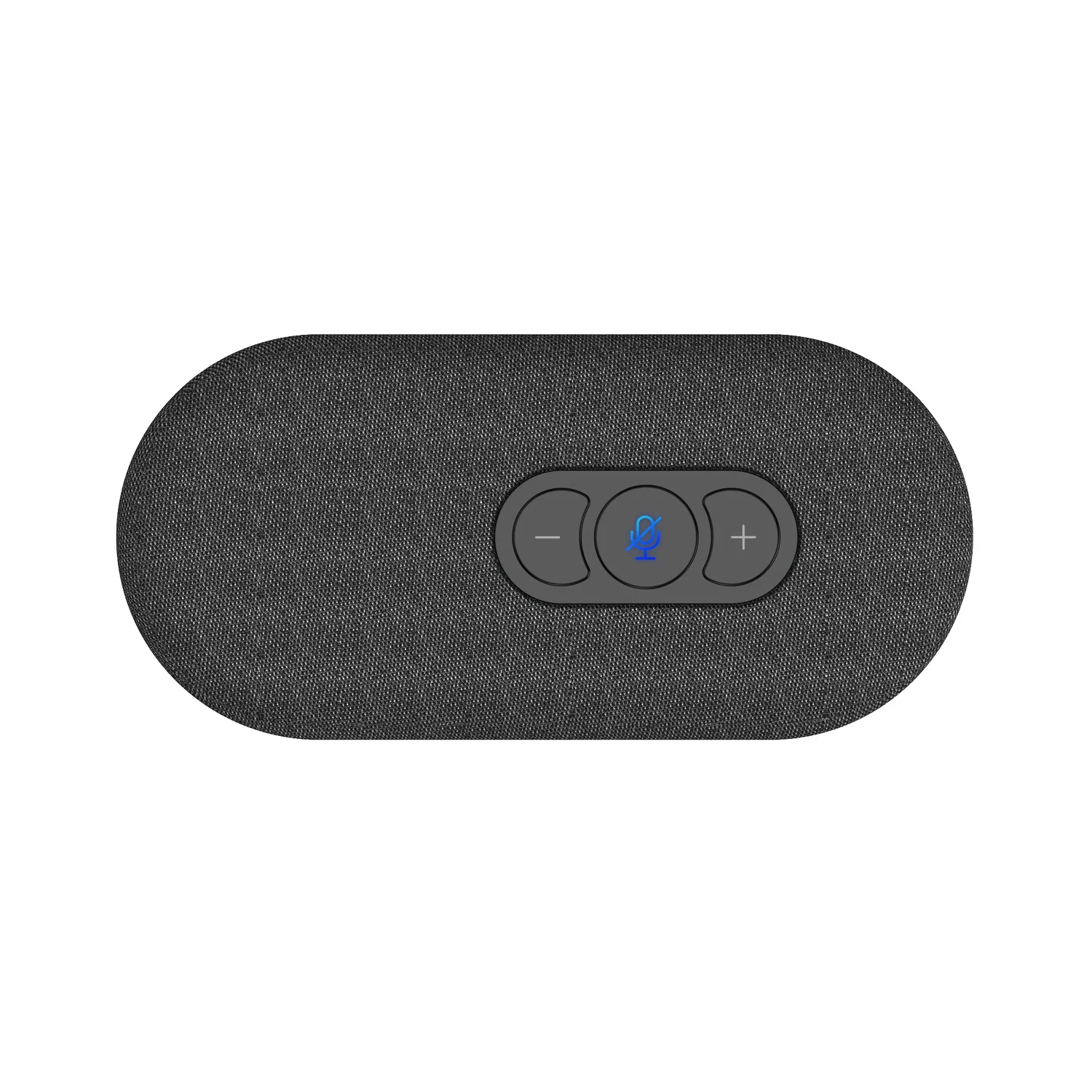 POD6  Most Potable Speakerphone Built-in microphone and speaker array Intelligent noise reduction Voice Pickup Range Up to 3m