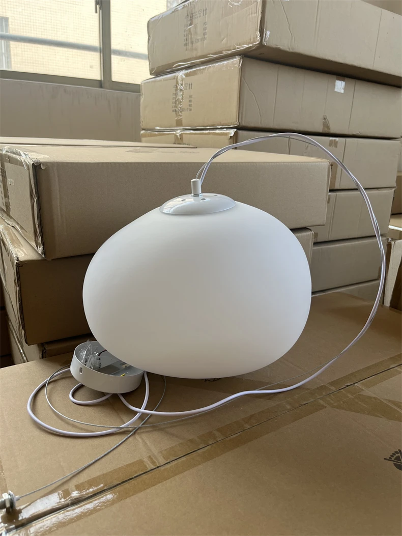 Pendant Light Hanging Cord