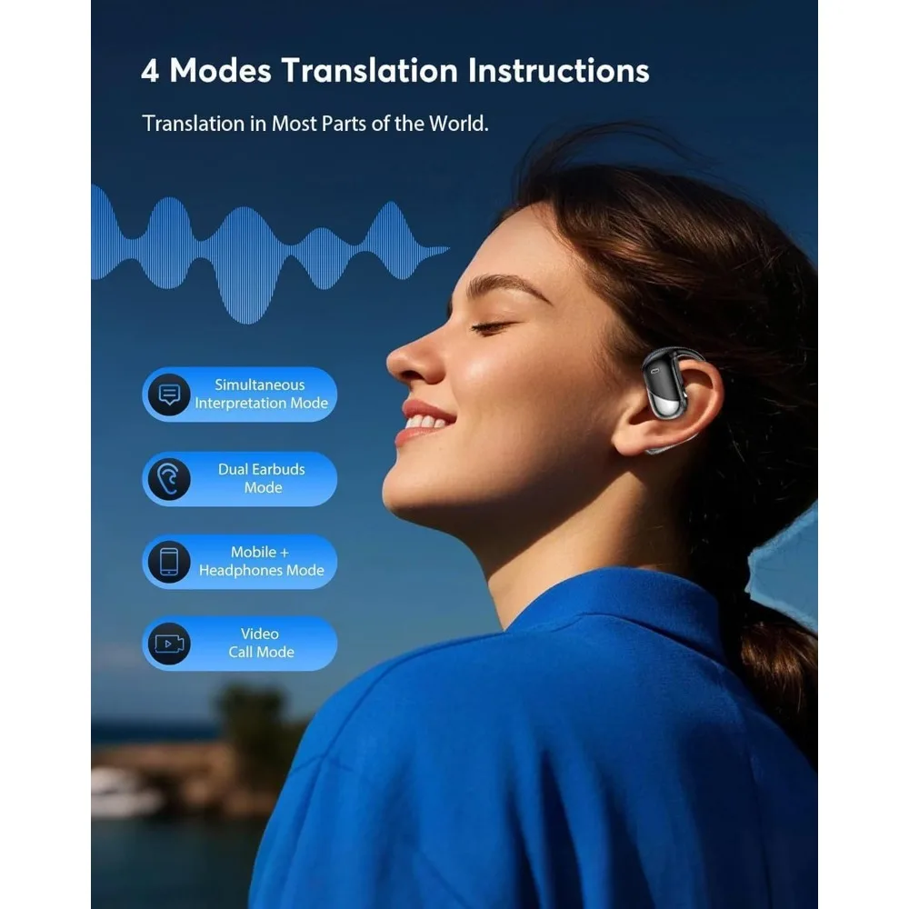 Earbuds with intuitive controls