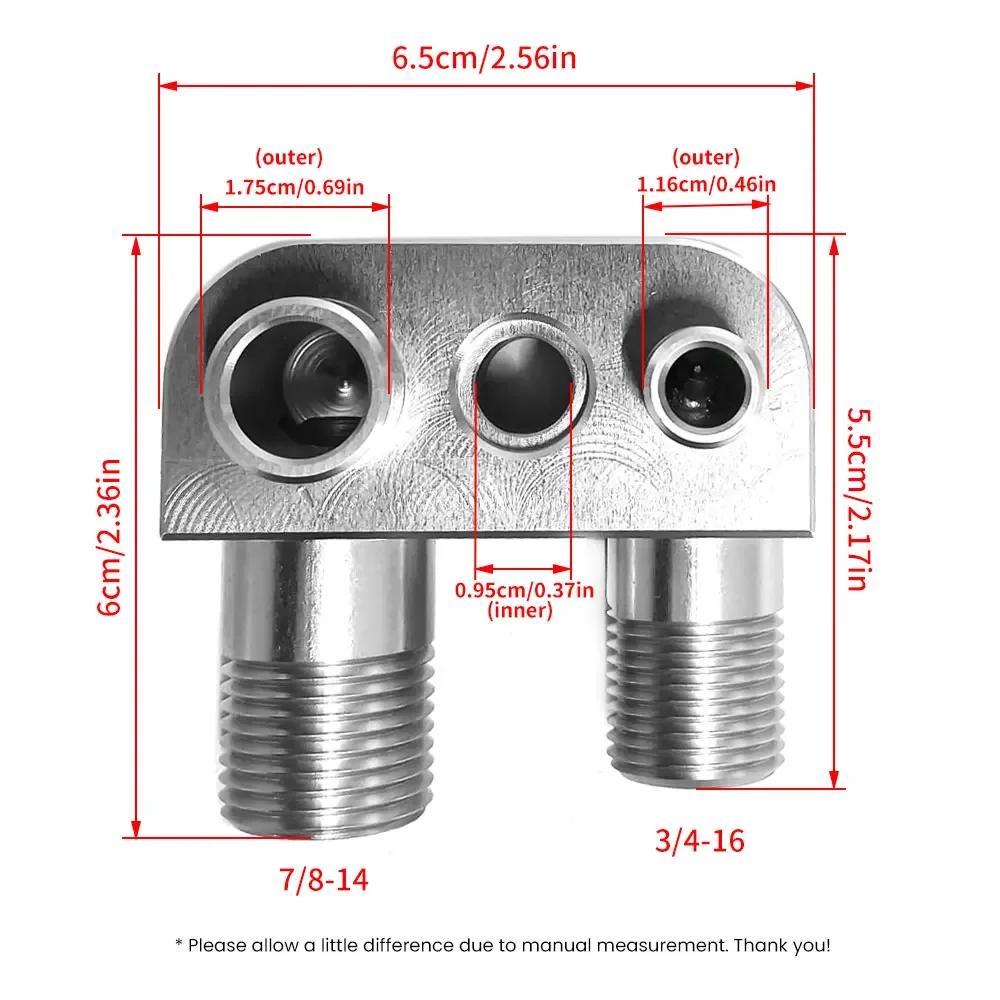 جديد LSX LS3 محرك مبادلة تحويل A/C خط ضاغط محول المناسب