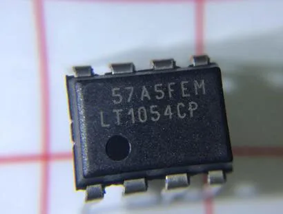 

LT1054CP DIP8