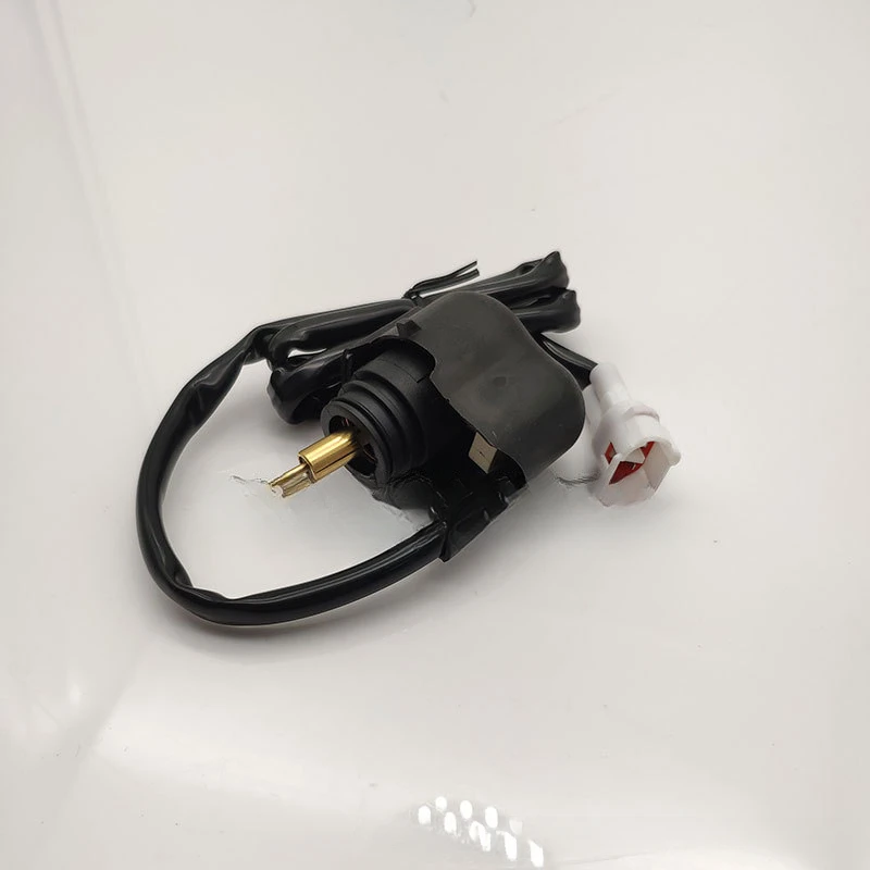 

Подходит для CVK24, CVK26, CVK30, 5TY, 5 мл утолщающий клапан карбюратора Jingzhan 125, электронная заслонка для мотоцикла