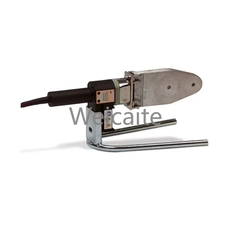 Socket Socket Welding Heaters for Plastic Pipes and Fittings