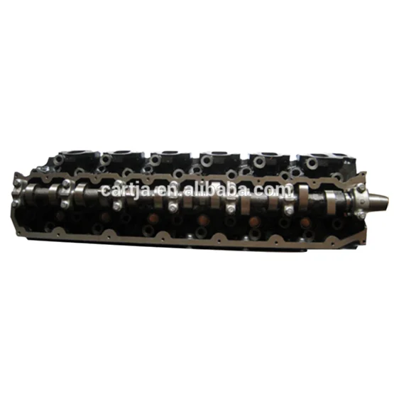 Auto Parts for toota 4.2 diese L6 SOHCOEM 11101-17010/11101-17011/11101-17012 for 1HZ Engine Cylinder Head Completed