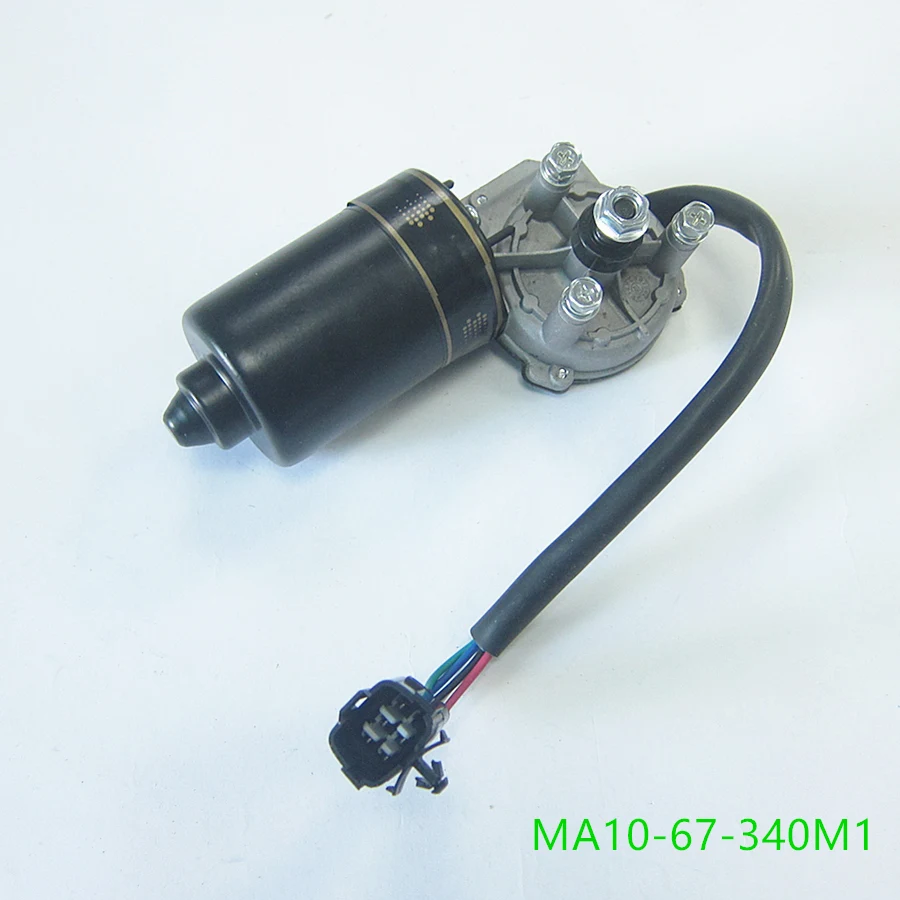 Car accessories MA10-67-340M1 front windshield wiper motor for Haima 2 Haima M3 S5Y