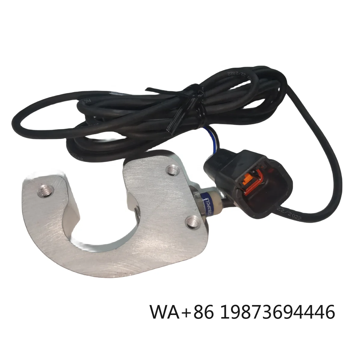 

Detection Sensor with Protective Housing 1278433GT for Aerial Platform Monitoring