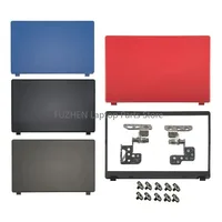 Nuevo para Aspire 3 A315-42 A315-42G A315-54 A315-54K A315-56-594W N19C1 cubierta trasera LCD para portátil/bisagras de bisel frontal
