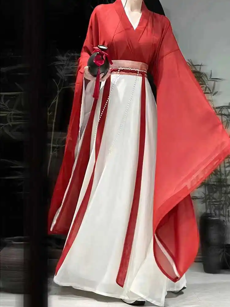 

Stage costumeVrouwen Halloween Carnaval Cosplay Kostuum Oude Traditionele Hanfu bule Kostuum Fancy Dress Plus Size