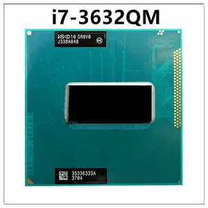 Intel Core I7 2760Qm - AliExpress