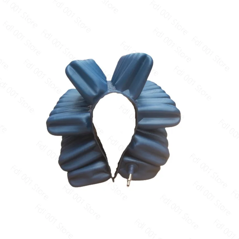Inflatable Air Cell Wheelchair Cushion