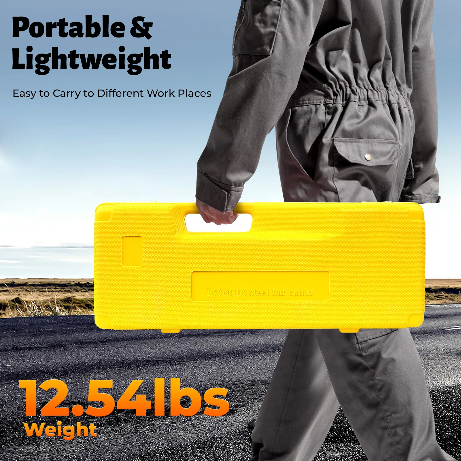 Thumbnail 4 - #6 Top Rebar Cutters Picks for Every Budget