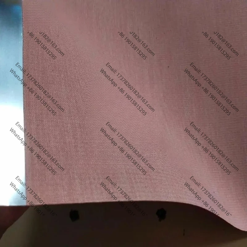

4 pieces M2.215.105 750x575mm SM74 red Anti-Marking Jacket SM74 Offset Printing Machine cylinder jackets