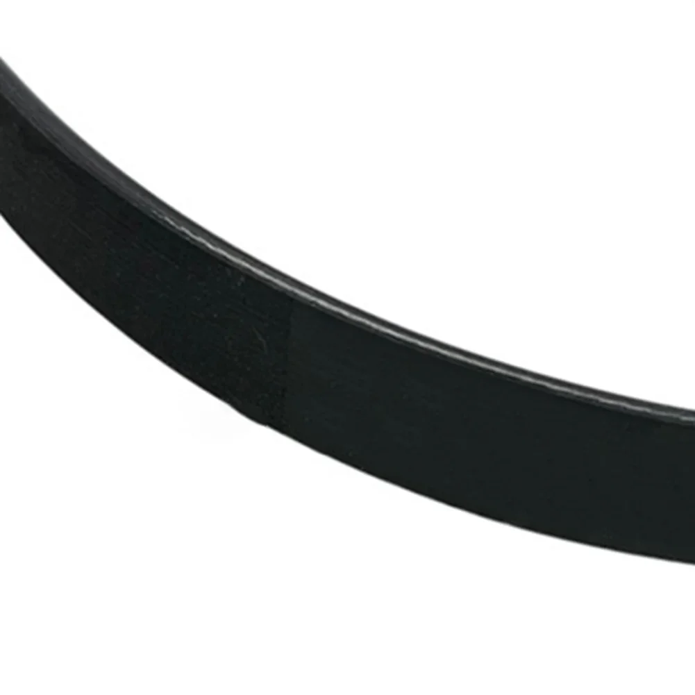 Rubber Drive Belt 470mm With 7 Ribs For Vega PJ470 And 185J Electric Rotary Mowers Matched To Original Equipment Specifications