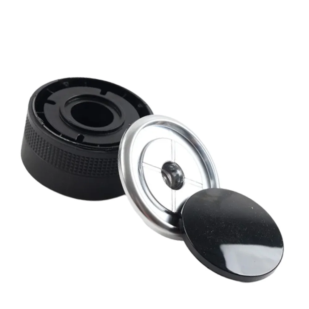 

T2H11787 для Land Rover Discovery 2017-2023, ручка рычага управления переключением передач, пластик и металл