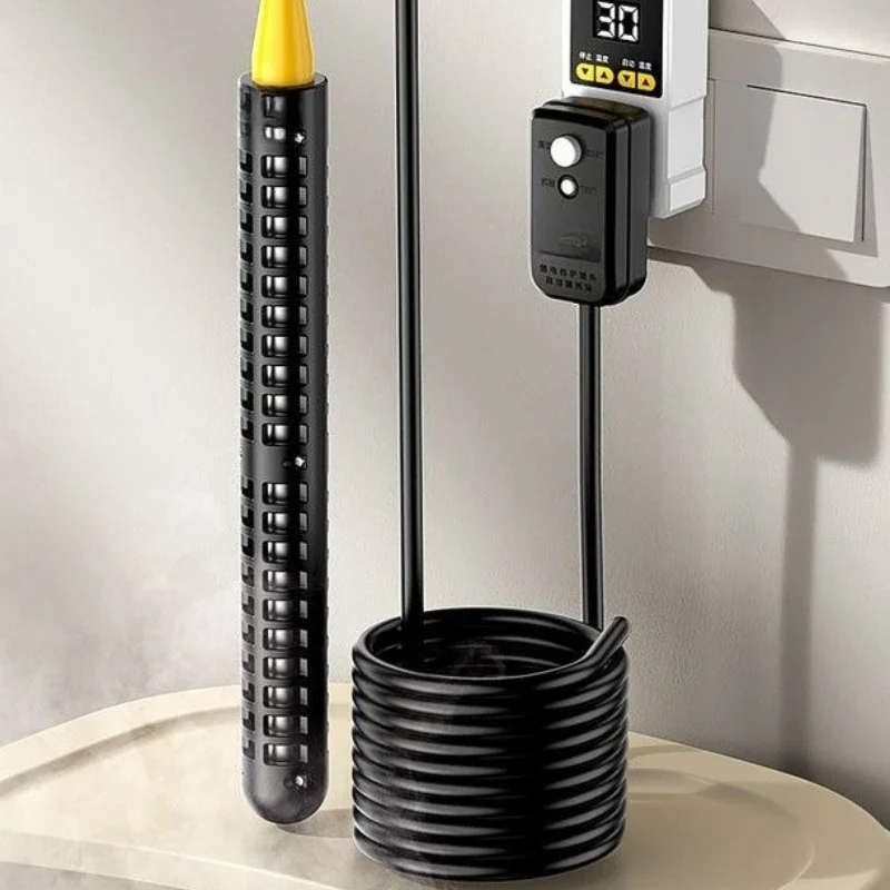 

Hot fast, safe heating, dormitory water heater, household bathtub, bath, boiling waters rod