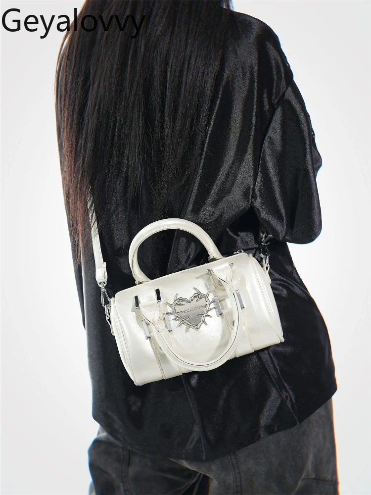 

Y2k Style Casual Handbag Femme Original Niche Design Sweet and Cute Cool Hot Girl Handbags Small Crossbody Bags for Women