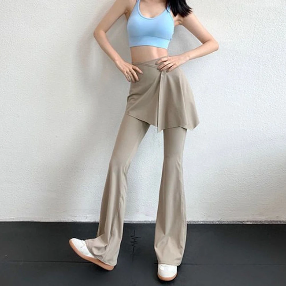 في الهواء الطلق مفتوحة المنشعب السراويل الجنسية ، السراويل الساخنة الغريبة النساء سلس الخوخ الورك طماق رفع ملابس لليوجا زوجين ملابس الشارع الشهير غير رسمية #6