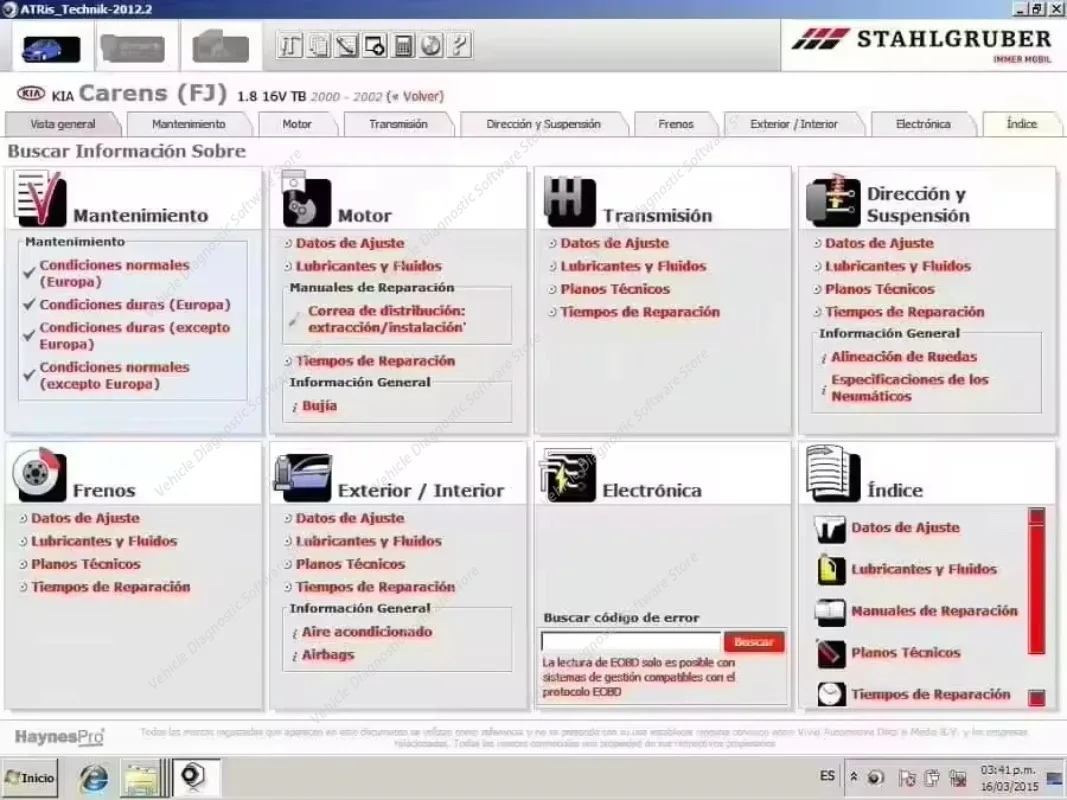 2026 Newest Software  HAYNES pro 2015 Latest Version Atris-Technik + Vivid Workshop Data 2018.01v Europe Automotive Repair Manua