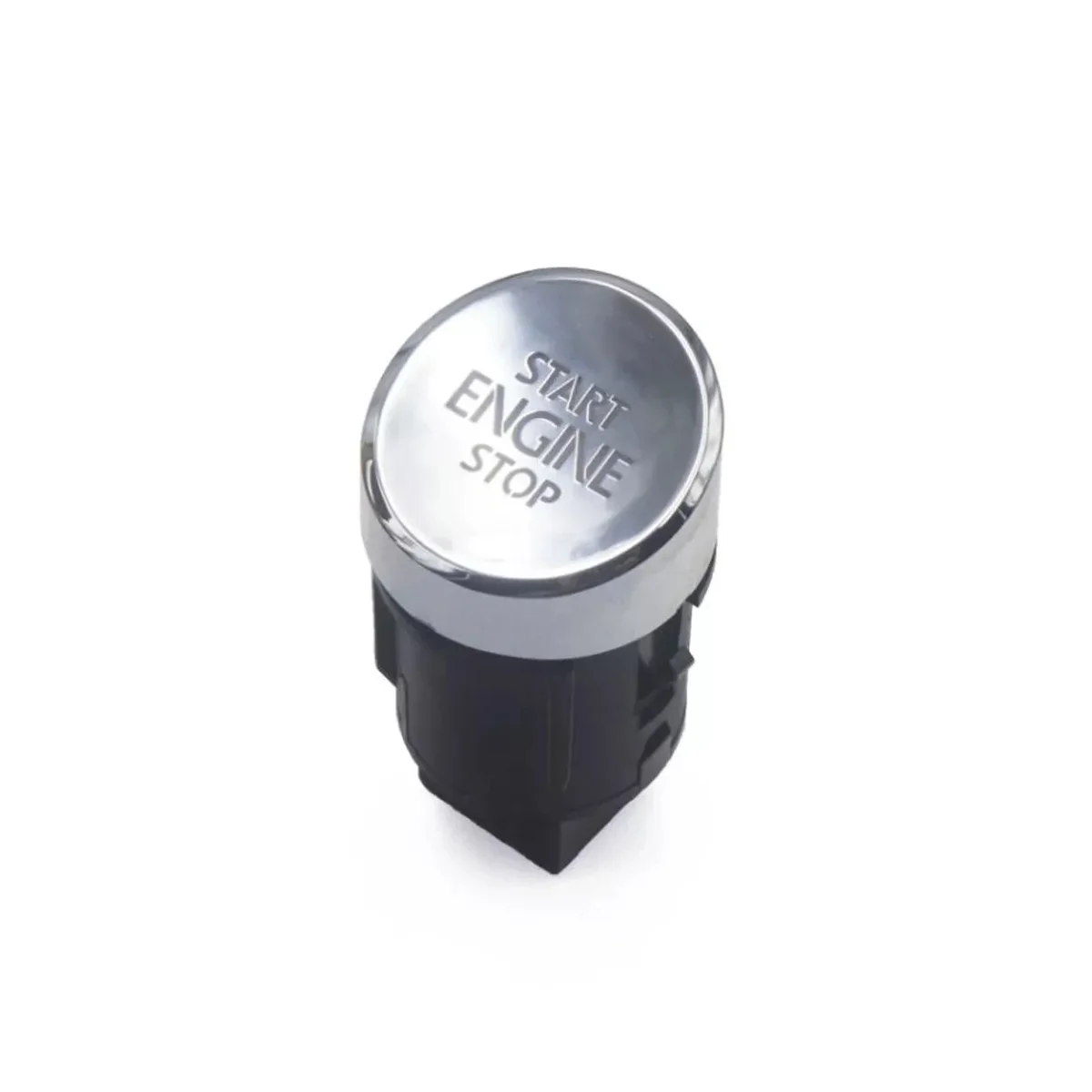 Fit US Model Only Car Single Button Engine Start Stop Switch For VW Passat 2010 2011 2012 2013 2014 2015 561959839