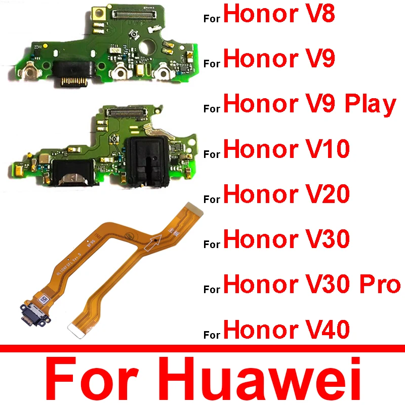 Usb Charger Board F…