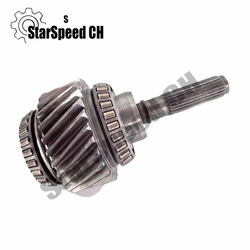 

Оригинальный выпускной вал коробки передач 722,9 A2212710248 для Mercedes Benz A2512800800