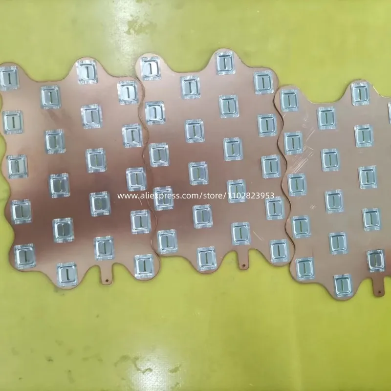 Busbar Battery 21700 20S12P Nikel strip 18650 Copper Busbar Customer Battery Pack Connector 0.3mm Drawing Customization 5 Set
