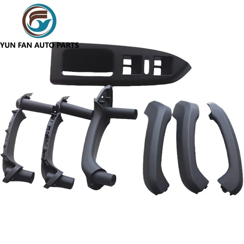 

Переключатель подъема стекла для Volkswagen TOURAN 2010-2015 OEM 1T1867371