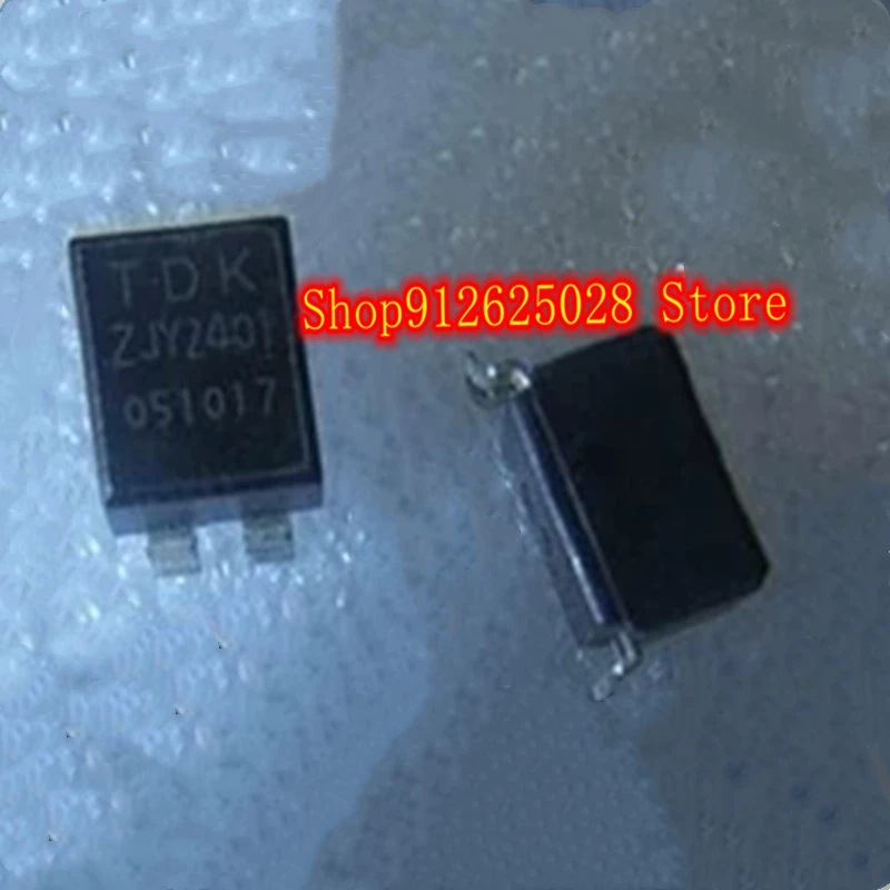 ZJY2401 2401 SMD-4 Chip IC 1 teile/los