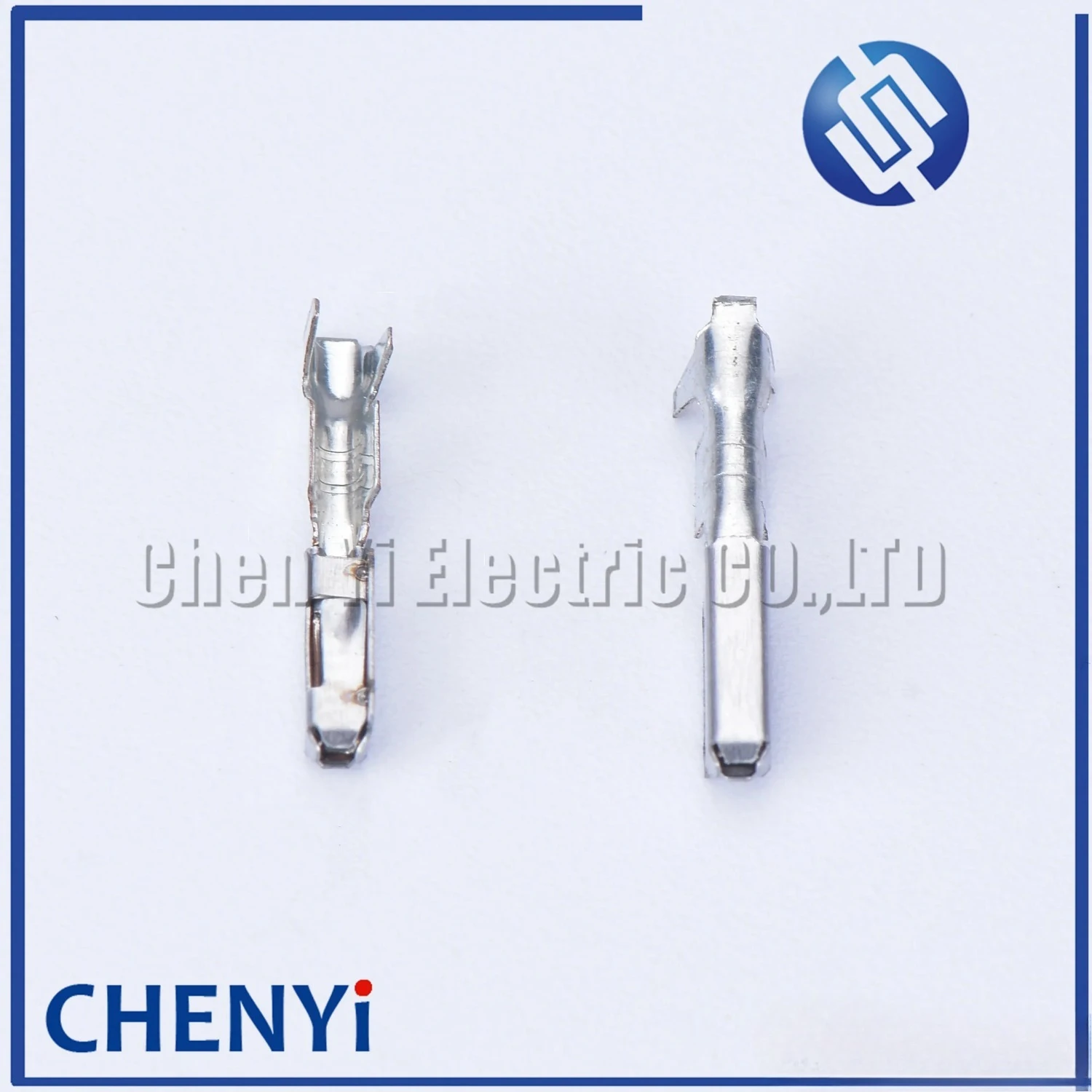 50 pcs 0.6 series car splices wire terminal female Pin G6 crimp terminals 928999-1 for connector 4F0972708 8E0973202 N90764701