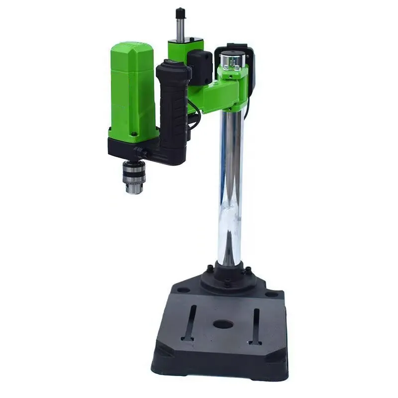 Electric tapping machine bench drill BG-5199 platform drill tapping machine vertical 110V-240V 100W 90r/min 1-10MM
