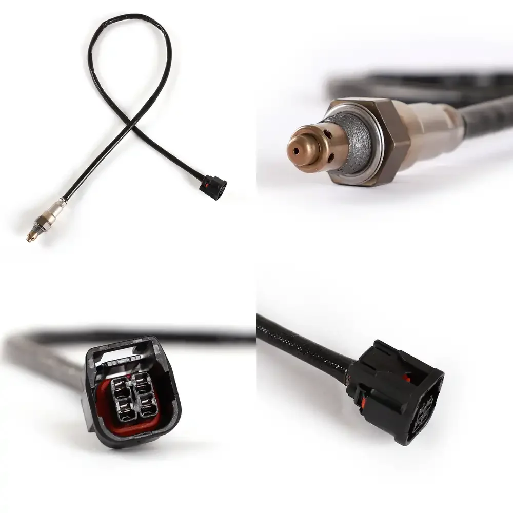 

O2 Oxygen Sensor for Honda CB300R 2017 2018 2019 2020 2021 2022 Motorcycle Exhaust Sensor Replacement Part 36532 K0A E11