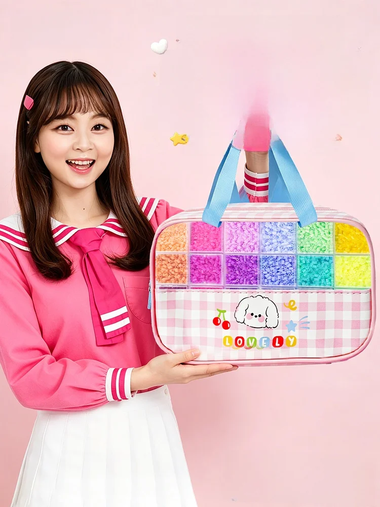 set-de-juguetes-de-frijoles-xiao-ling-kit-completo-de-materiales-para-manualidades-diy-regalo-de-cumpleanos-colorido-para-n