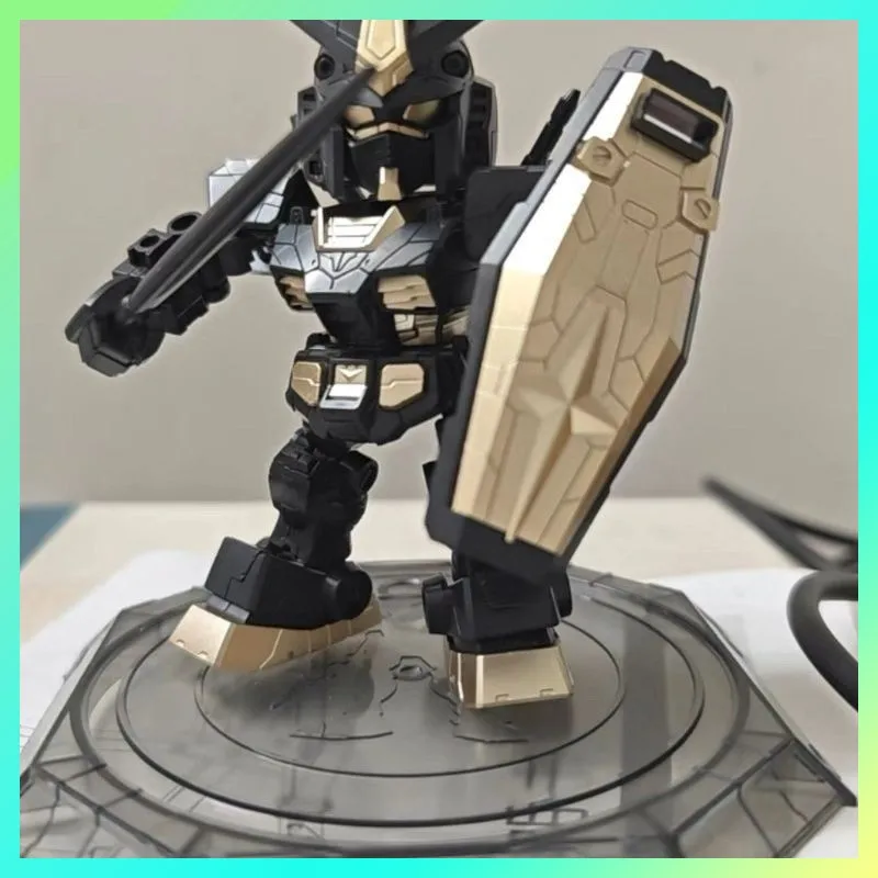 

【IN STOCK】JMS SDCS Yokohama Original Rx-78 Assembly Model Movable Joints High Quality Robot Kits Action Figure Model Gift Toy